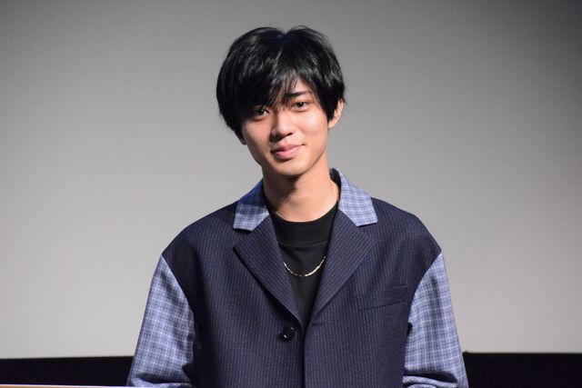 永瀬廉＆池田エライザが恋のお悩みに回答！『真夜中乙女戦争』大学生お悩み相談イベント（7枚目）