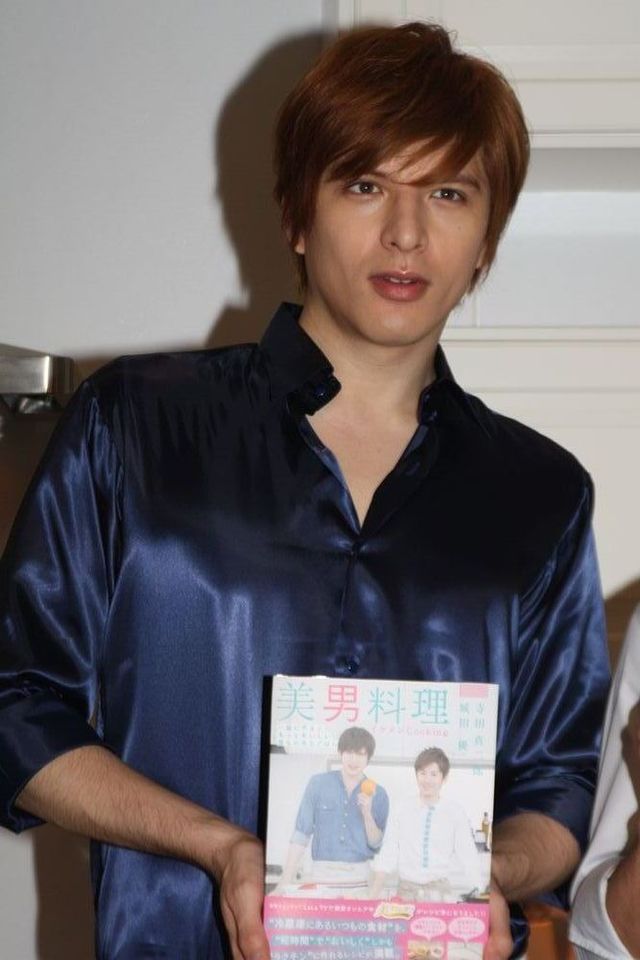 イケメン2ショット！フォトギャラリー：フォトギャラリー