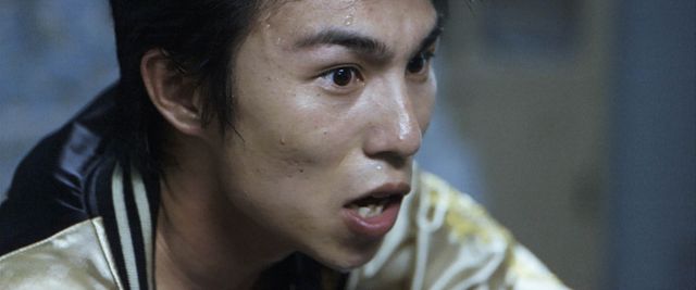 北原里英、橋本マナミが男たちを悩殺!?『任侠野郎』場面写真を一挙公開！（7枚目）