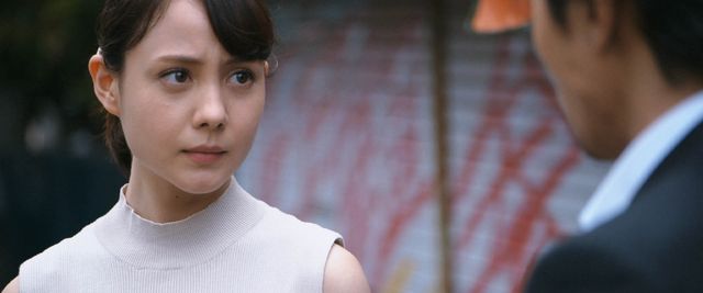 北原里英、橋本マナミが男たちを悩殺!?『任侠野郎』場面写真を一挙公開！（8枚目）