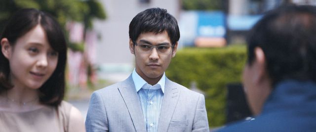 北原里英、橋本マナミが男たちを悩殺!?『任侠野郎』場面写真を一挙公開！（9枚目）