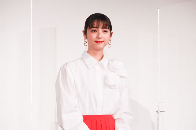 高岡早紀、内田理央、佐々木希が赤の衣装で競演！『リカ　～自称28歳の純愛モンスター～』公開直前イベント（21枚目）