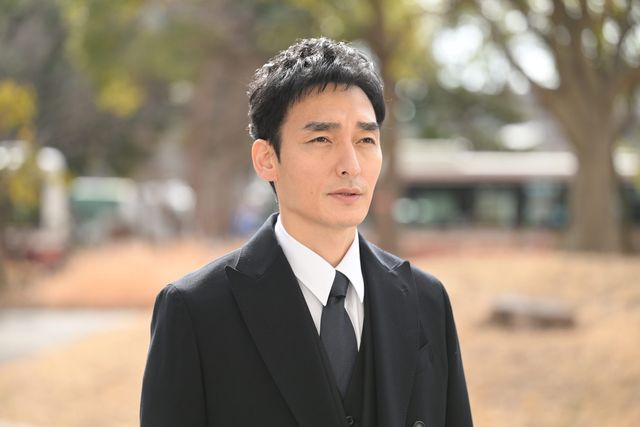 草なぎ剛が魅せた！「罠の戦争」最終回（4枚目）