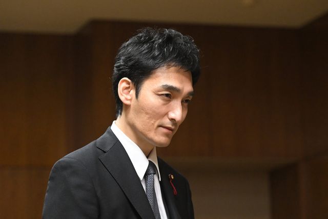 草なぎ剛が魅せた！「罠の戦争」最終回（6枚目）