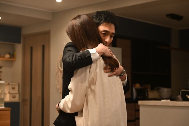 草なぎ剛が魅せた！「罠の戦争」最終回（7枚目）