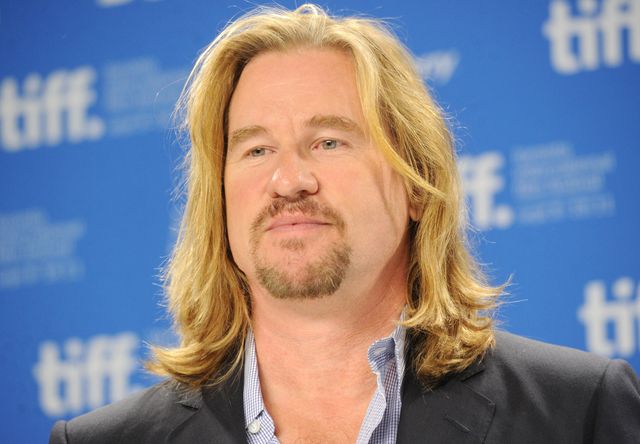 かっこいい！年代順ヴァル・キルマー（9枚目）