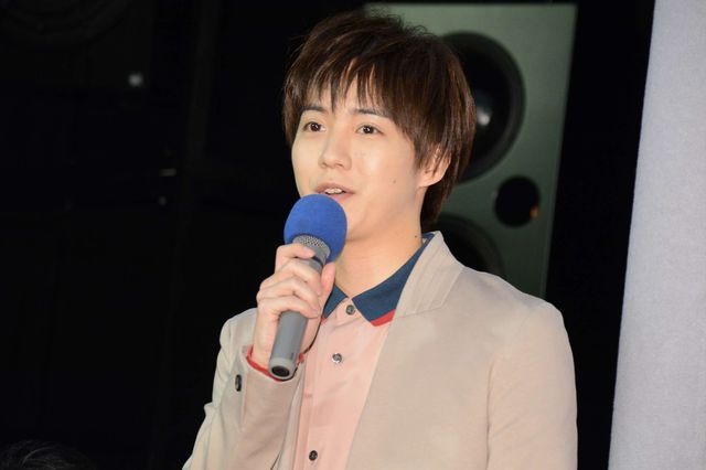 「おっさんずラブ」の金子大地、谷原章介とキスシーン（5枚目）