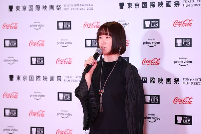 豪華な顔ぶれが集結！第34回東京国際映画祭レッドカーペット（34枚目）