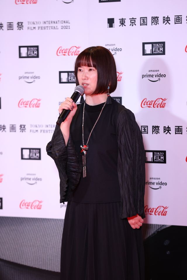 豪華な顔ぶれが集結！第34回東京国際映画祭レッドカーペット（35枚目）