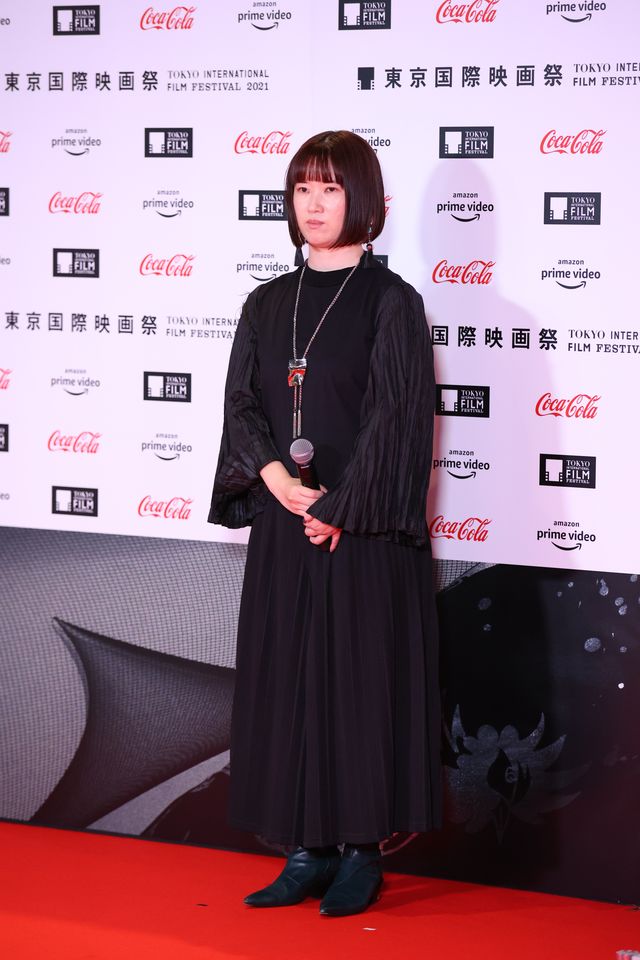 豪華な顔ぶれが集結！第34回東京国際映画祭レッドカーペット（36枚目）