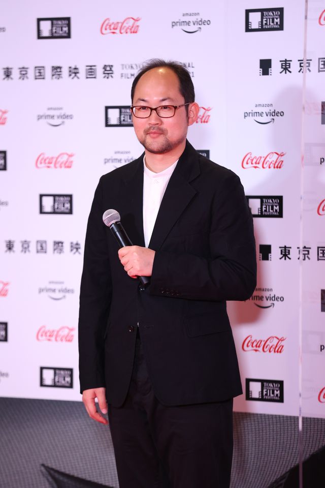 豪華な顔ぶれが集結！第34回東京国際映画祭レッドカーペット（39枚目）