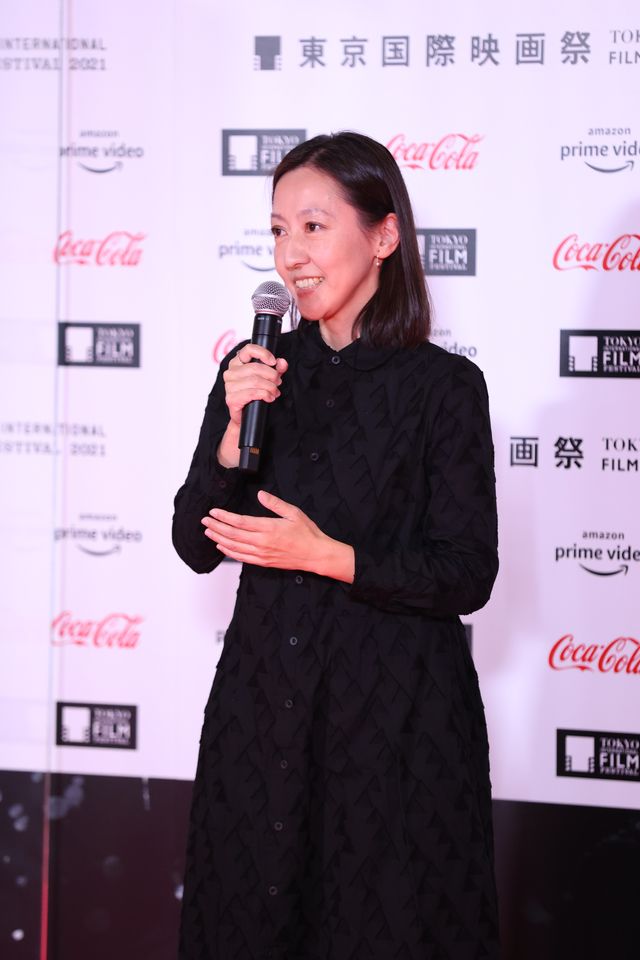 豪華な顔ぶれが集結！第34回東京国際映画祭レッドカーペット（41枚目）