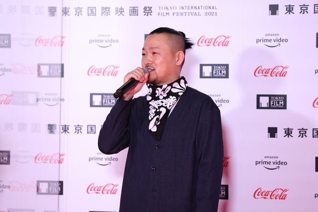 豪華な顔ぶれが集結！第34回東京国際映画祭レッドカーペット（43枚目）