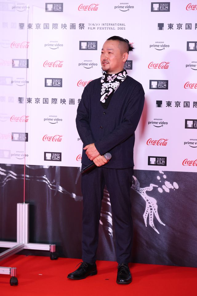 豪華な顔ぶれが集結！第34回東京国際映画祭レッドカーペット（44枚目）