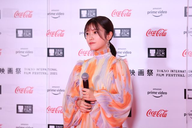 豪華な顔ぶれが集結！第34回東京国際映画祭レッドカーペット（45枚目）