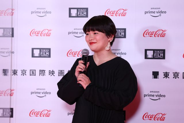 豪華な顔ぶれが集結！第34回東京国際映画祭レッドカーペット（51枚目）