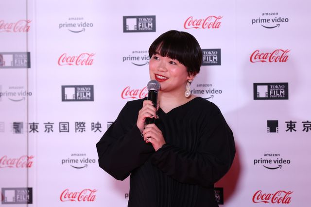 豪華な顔ぶれが集結！第34回東京国際映画祭レッドカーペット（54枚目）