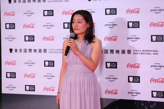 豪華な顔ぶれが集結！第34回東京国際映画祭レッドカーペット（56枚目）