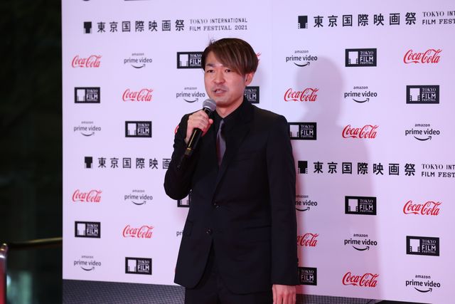 豪華な顔ぶれが集結！第34回東京国際映画祭レッドカーペット（61枚目）