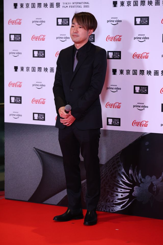 豪華な顔ぶれが集結！第34回東京国際映画祭レッドカーペット（62枚目）