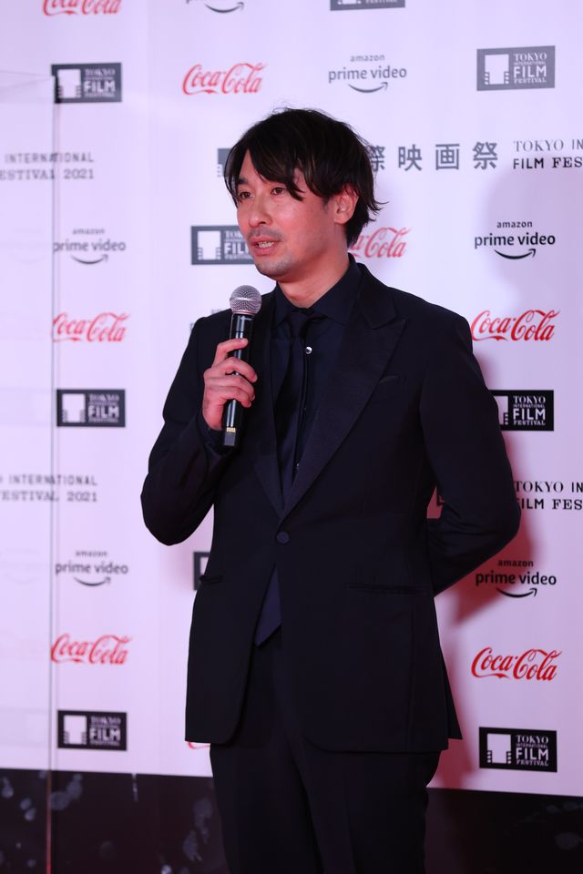 豪華な顔ぶれが集結！第34回東京国際映画祭レッドカーペット（66枚目）