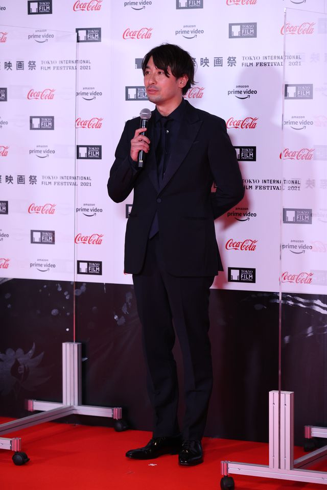 豪華な顔ぶれが集結！第34回東京国際映画祭レッドカーペット（67枚目）