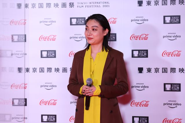 豪華な顔ぶれが集結！第34回東京国際映画祭レッドカーペット（68枚目）