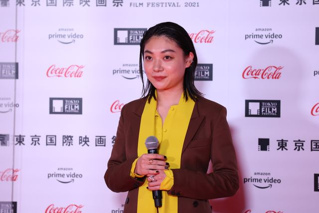 豪華な顔ぶれが集結！第34回東京国際映画祭レッドカーペット（69枚目）