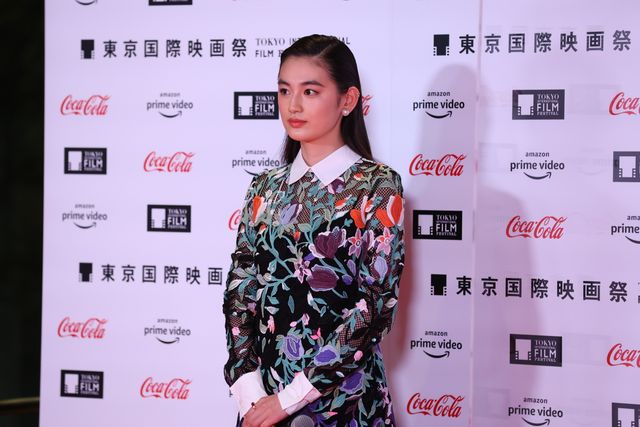 豪華な顔ぶれが集結！第34回東京国際映画祭レッドカーペット（71枚目）