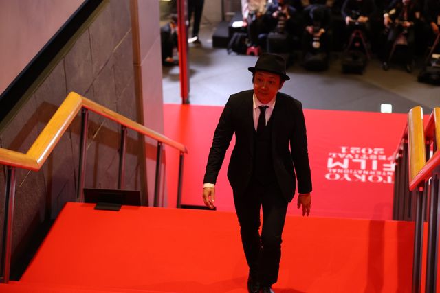 豪華な顔ぶれが集結！第34回東京国際映画祭レッドカーペット（74枚目）