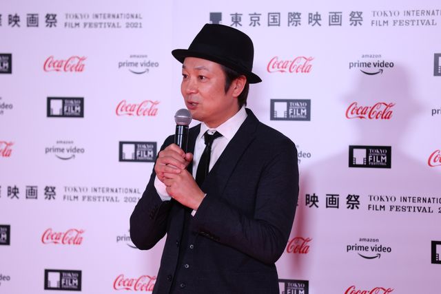 豪華な顔ぶれが集結！第34回東京国際映画祭レッドカーペット（75枚目）