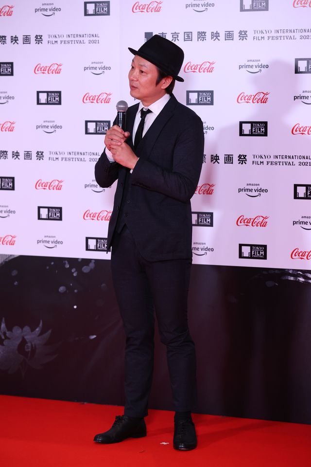 豪華な顔ぶれが集結！第34回東京国際映画祭レッドカーペット（76枚目）