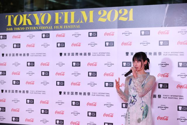 豪華な顔ぶれが集結！第34回東京国際映画祭レッドカーペット（81枚目）