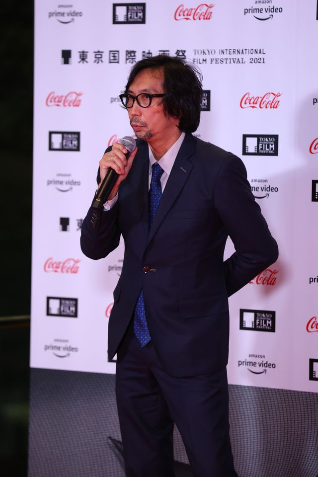 豪華な顔ぶれが集結！第34回東京国際映画祭レッドカーペット（82枚目）