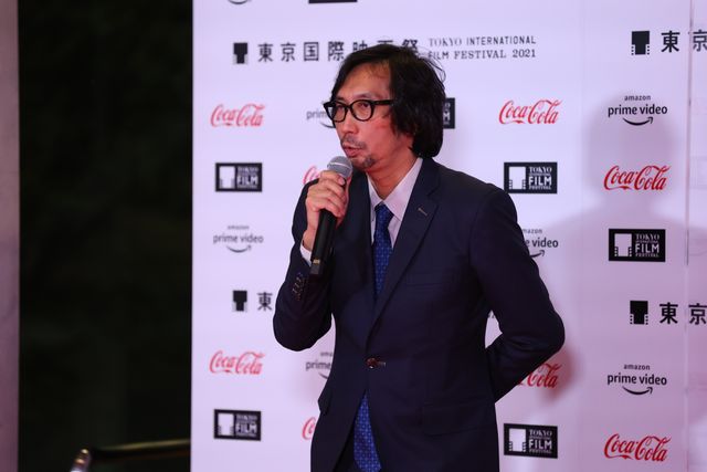 豪華な顔ぶれが集結！第34回東京国際映画祭レッドカーペット（84枚目）