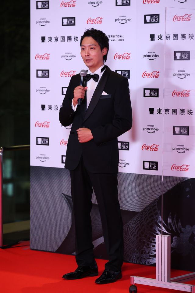 豪華な顔ぶれが集結！第34回東京国際映画祭レッドカーペット（91枚目）