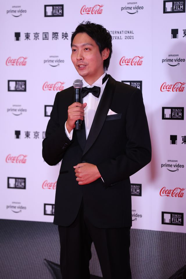 豪華な顔ぶれが集結！第34回東京国際映画祭レッドカーペット（92枚目）