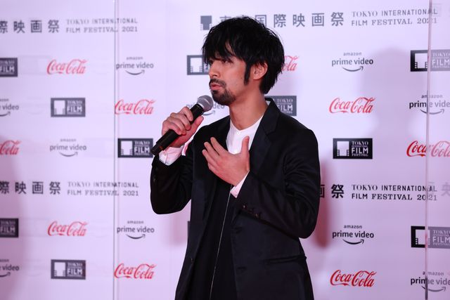 豪華な顔ぶれが集結！第34回東京国際映画祭レッドカーペット（93枚目）