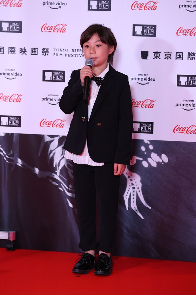 豪華な顔ぶれが集結！第34回東京国際映画祭レッドカーペット（95枚目）