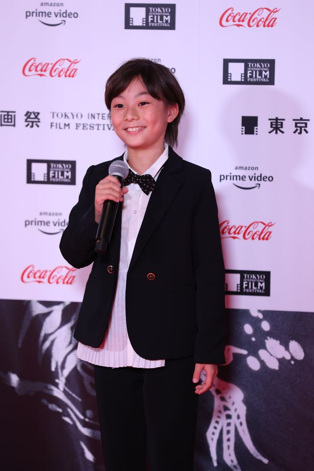 豪華な顔ぶれが集結！第34回東京国際映画祭レッドカーペット（96枚目）