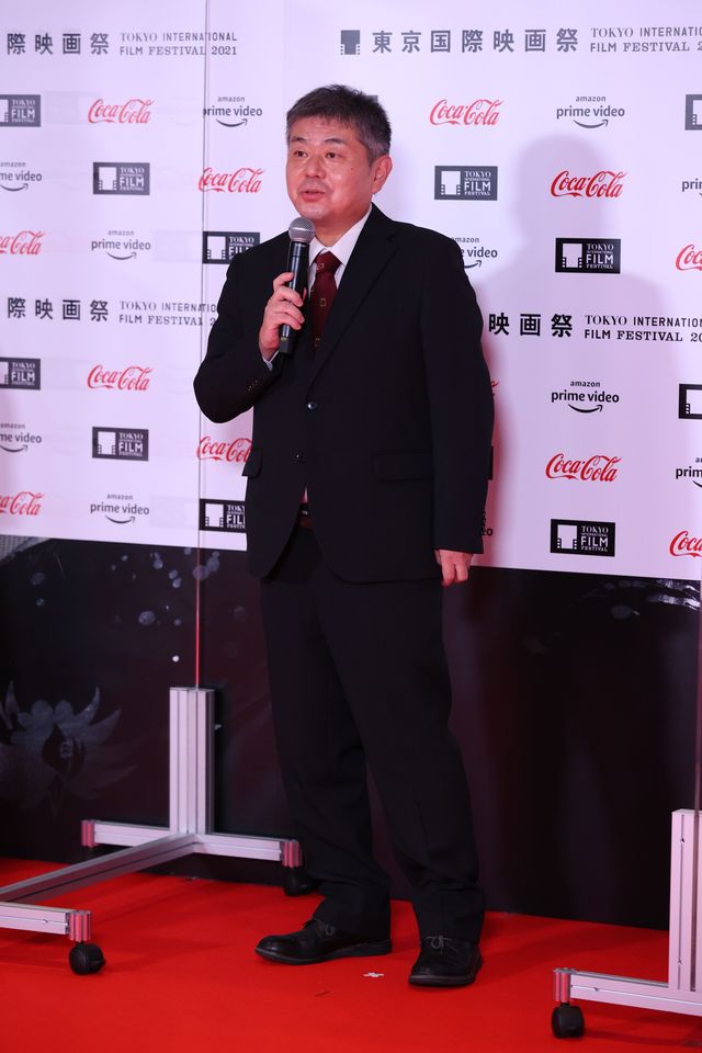 豪華な顔ぶれが集結！第34回東京国際映画祭レッドカーペット（99枚目）