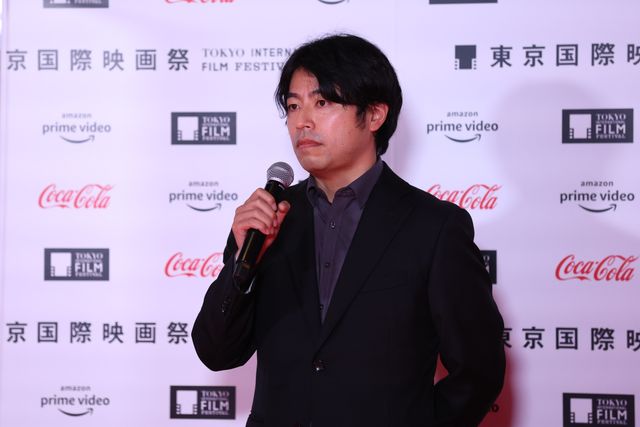 豪華な顔ぶれが集結！第34回東京国際映画祭レッドカーペット（100枚目）