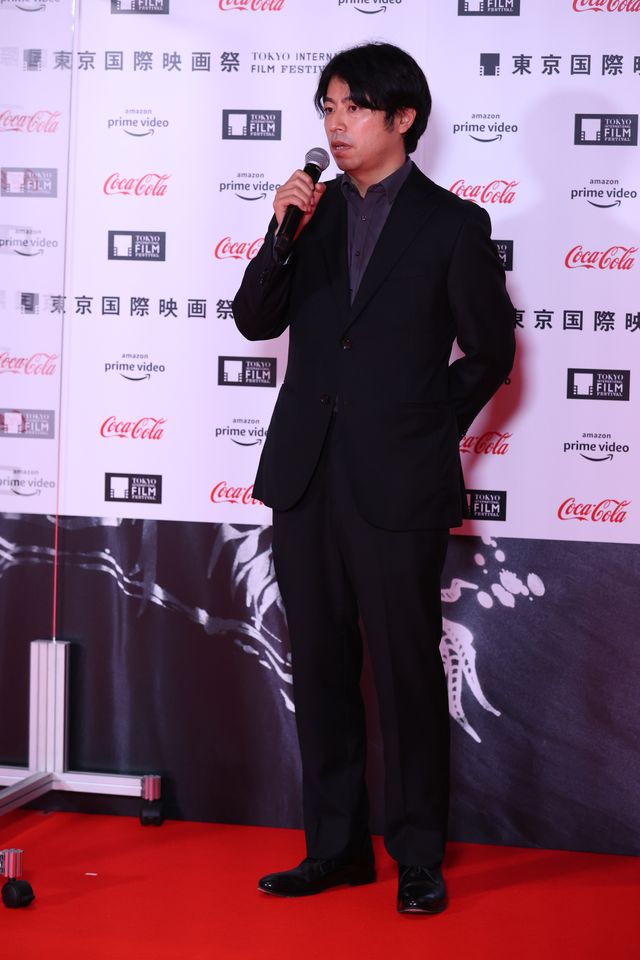 豪華な顔ぶれが集結！第34回東京国際映画祭レッドカーペット（101枚目）