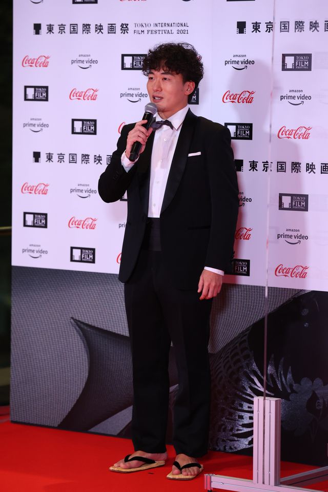 豪華な顔ぶれが集結！第34回東京国際映画祭レッドカーペット（102枚目）