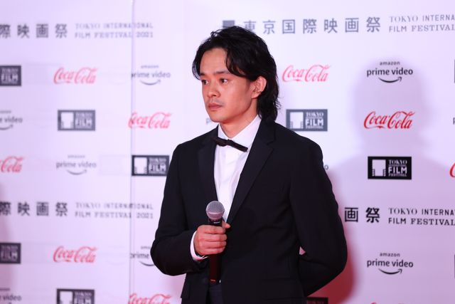 豪華な顔ぶれが集結！第34回東京国際映画祭レッドカーペット（103枚目）