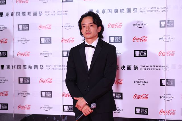 豪華な顔ぶれが集結！第34回東京国際映画祭レッドカーペット（104枚目）