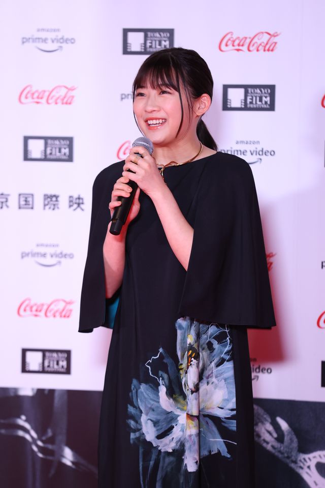 豪華な顔ぶれが集結！第34回東京国際映画祭レッドカーペット（105枚目）