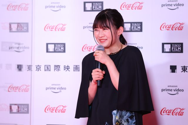 豪華な顔ぶれが集結！第34回東京国際映画祭レッドカーペット（106枚目）