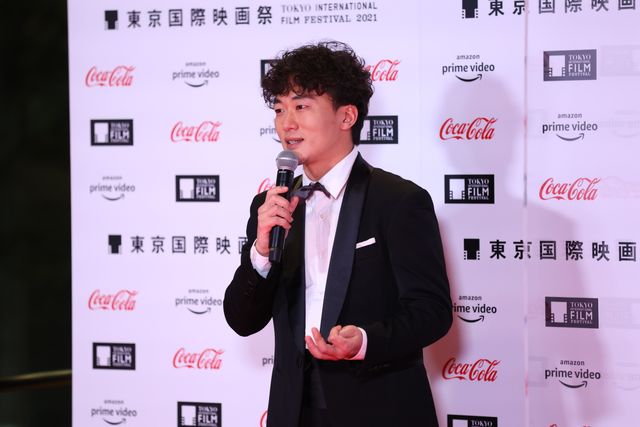 豪華な顔ぶれが集結！第34回東京国際映画祭レッドカーペット（107枚目）