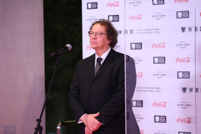 豪華な顔ぶれが集結！第34回東京国際映画祭レッドカーペット（108枚目）